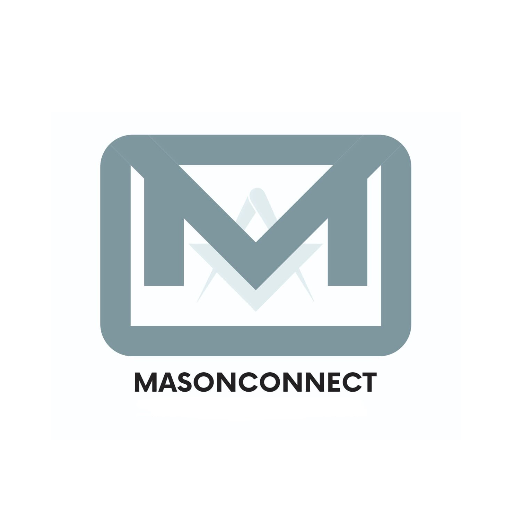 Masonconnect Logo